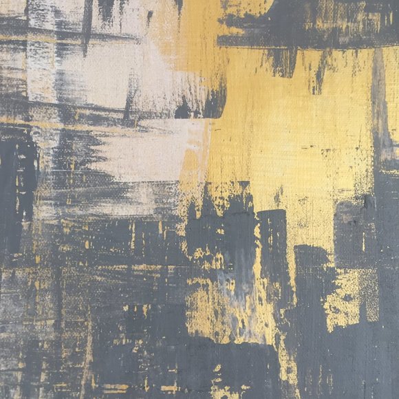 Original Abstract Art Work - Picture 7 of 8